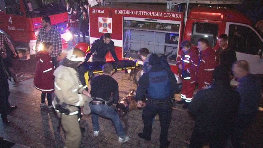 ТЕРМІНОВО! ДСНС у Львові закликало громадян дотримуватися правил через небезпеку яка насувається