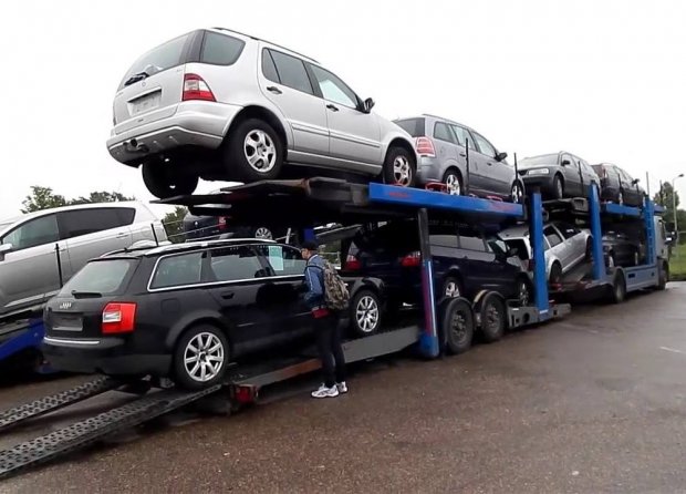 “Всі мита та податки в Україні…”: голова податкового комітету розповіла, за якої умови знизять мита на автомобілі з Європи
