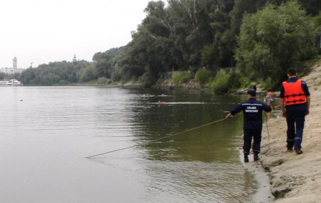 Пропав безвісти: Понівечене тіло хлопця знайшли у річці
