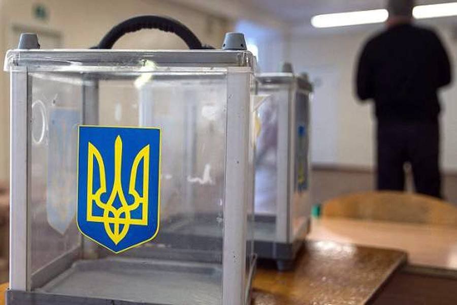 21 січня – сьогодні в Україні пройдуть перші вибори, дізнайтеся подробиці, щоб зробити свій вибір
