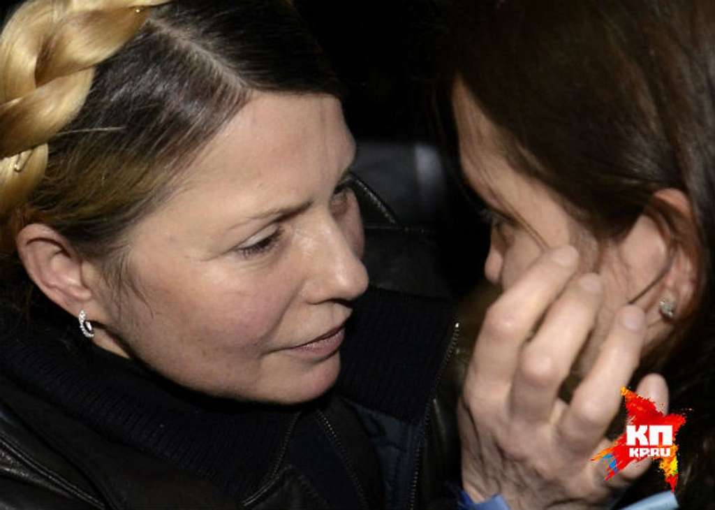 “Дочка була з ним”: Стали відомі перші подробиці смерті зятя Юлії Тимошенко