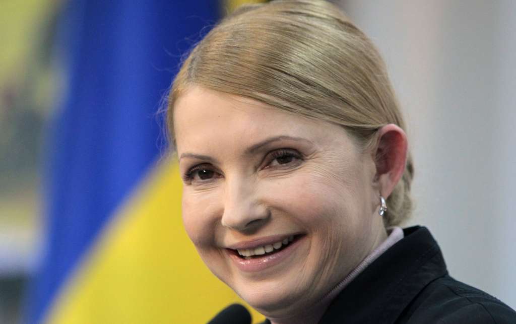 “Не вказала в деклараціях…”: Тільки подивіться, що приховує від українців скандальна  Юлія Тимошенко