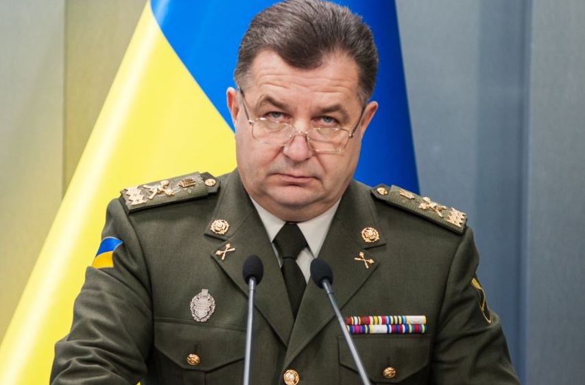 “Ми виконали 90%…” – Міністр оборони України зробив гучну заяву про реформи