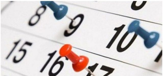 “Скасувати та переформатувати державні…”: Календар вихідних знову зазнає змін