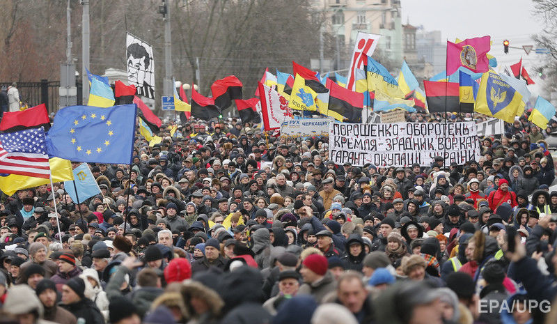 “Українофоб Порошенко провокує громадянську війну”: Гучна заява українського нардепа вразила українців