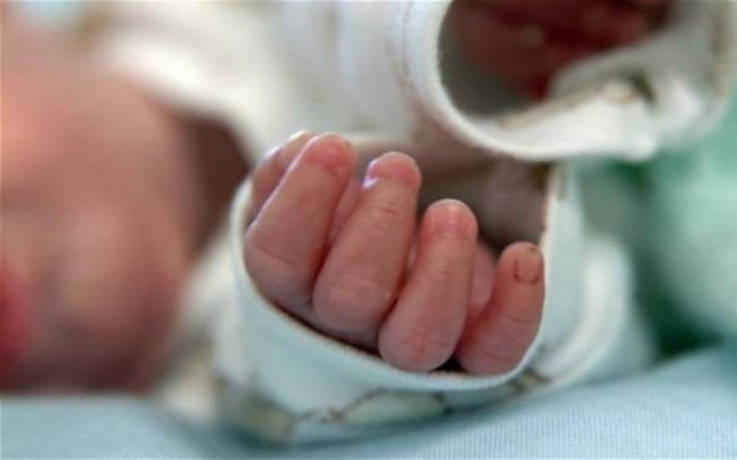 “Ніч очікування – під реанімацією”: Внаслідок хвороби померла 4-місячна дитина. Родичі вимагають пояснення