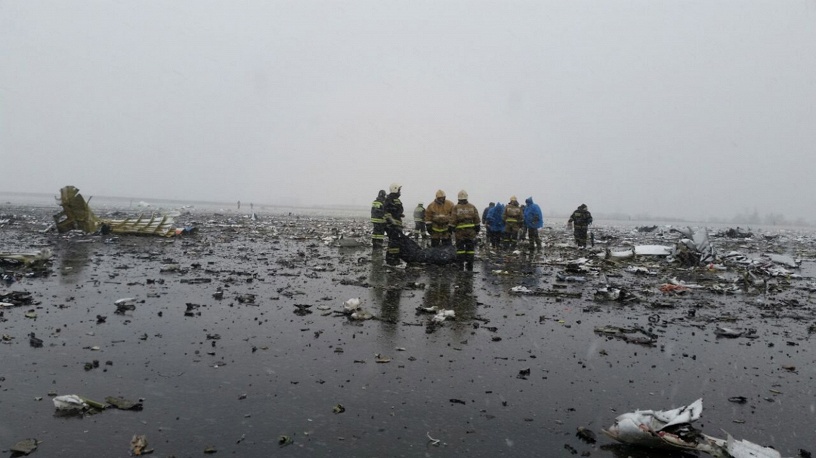“Загинуло п’ятеро людей”: Сьогодні зранку за загадкових обставин сталося дві авіакатастрофи