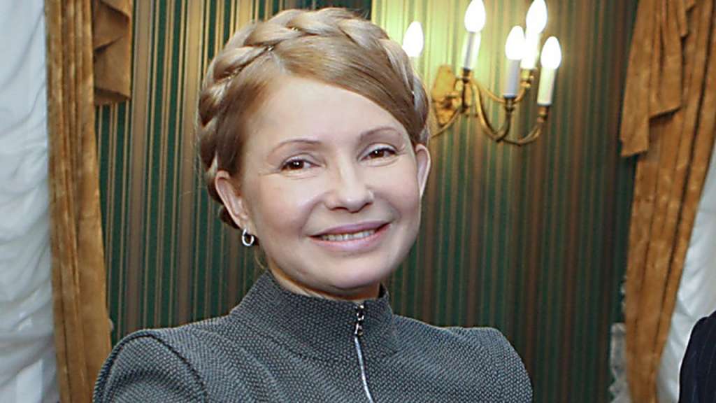 “Юля, не посміхайся, у тебе справи не набагато кращі!”: Тимошенко привселюдно потрапила у незручне становище у Мюнхен