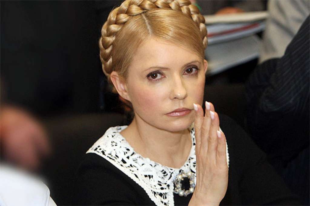 “Прийняли рішення, і будуть…”: Тимошенко зробила заманливу пропозицію Дубневичам