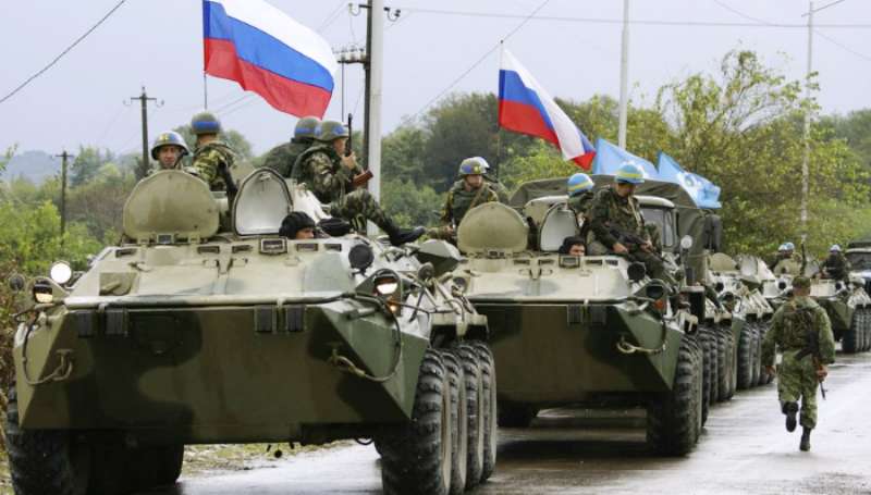 “Концентрує ударні угруповання по…”: Ярош попередив про велику війну, до якої готується Росія