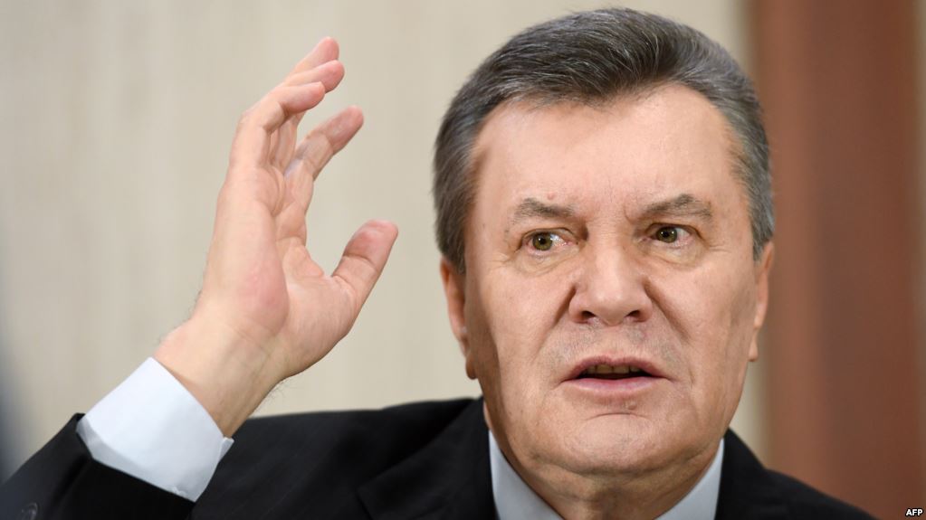 “Якби Янукович здався владі…”: Турчинов розповів, чого так боявся і від чого втікав “легітимний”