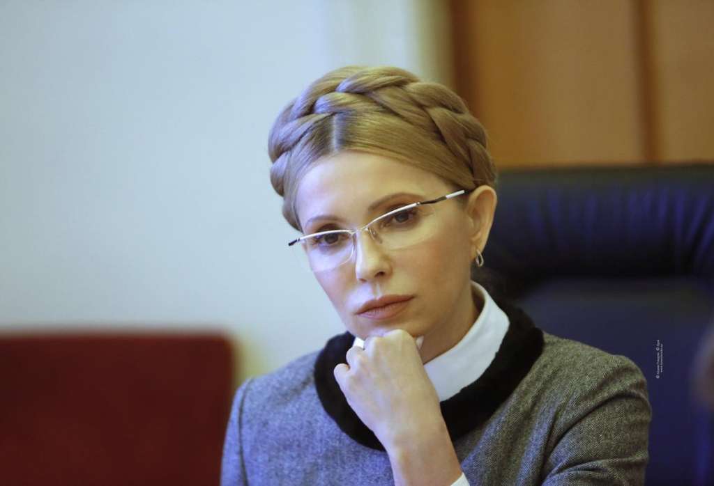 Скандал з Тимошенко набирає обертів: Россія виклала в мережі сенсаційне відео