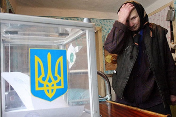 Як українці будуть голосувати на виборах: В закон внесли вже більше 4000 поправок