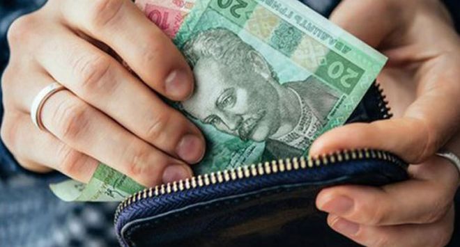 З 1 березня!  Мінімальна зарплата в Україні може зрости до 5 тис. грн в місяць