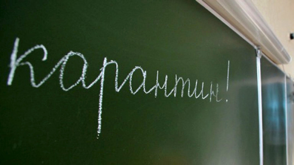 “Через масове захворювання на…”: На Львівщині закривають школи