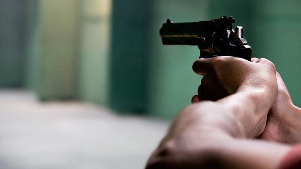 “Близько 20 невідомих осіб”: Стрілянина в Херсонській області. З’явилися подробиці масового конфлікту
