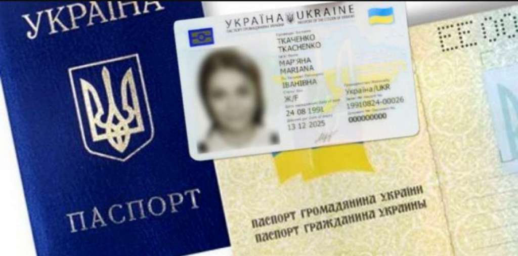 “Без нового паспорта, Вам навіть довідку не видадуть…”: Відома юрист розповіла важливу інформацію про id картки