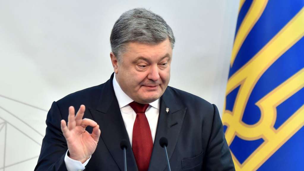 “Майстерно викрите вороже кубло…”: Порошенко подякував СБУ за затримання Савченко