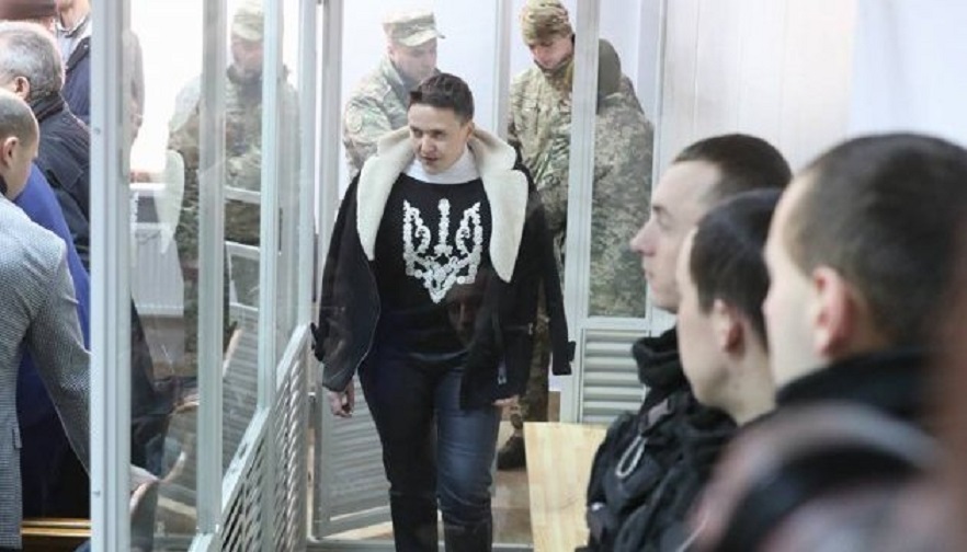 “Єдиний спосіб уникнути покарання…”: Нардеп Порошенка зізнався, за яких умов відпустять Савченко