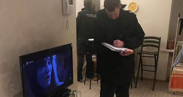 “Поки вона вела ефір”: У Києві пограбували квартиру відомої телеведучої