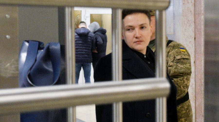 Молчанов зробив гучну заяву про справу Савченко