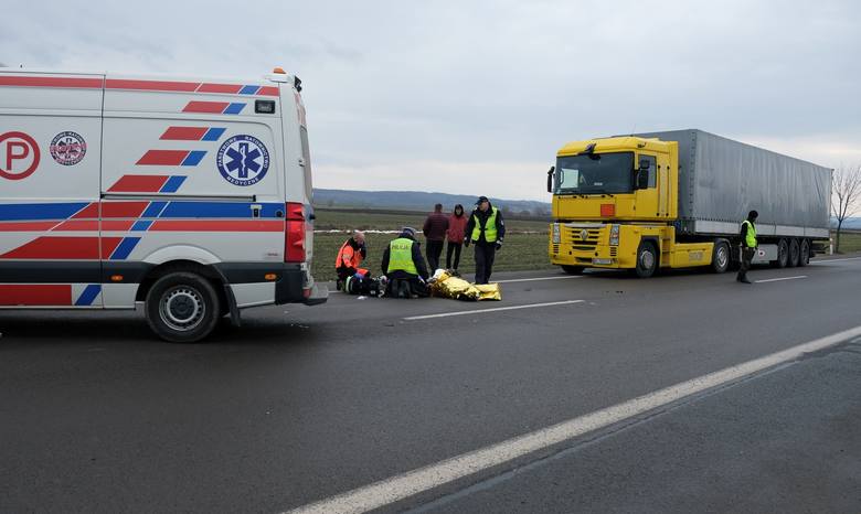 Просто жахлива випадковість: Трагедія на польсько-українському кордоні