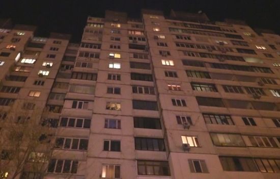 Трагічна смерть студентки: У Львові 17-річна дівчина випала з вікна гуртожитку і померла