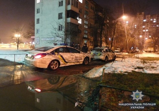 Поки господарі спали: У Києві домушники обчистили квартиру