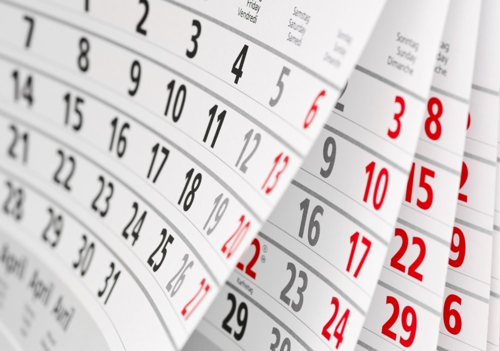 “Українцям скоротять святкові дні й додадуть…”: Календар вихідних змінено