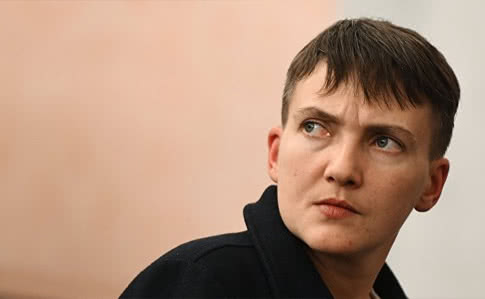 “Було кілька замовлень від Банкової на її ліквідацію”: Савченко під час брифінгу зробила різку заяву