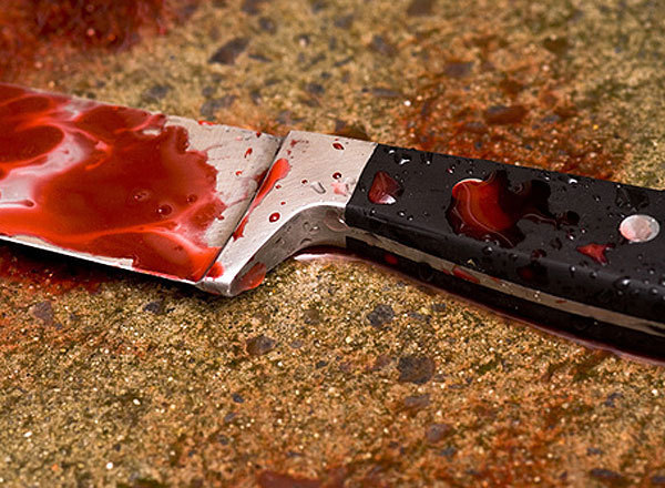 “Повернувся з поліції, взяв ніж і…”: Психічно хворий жорстоко вбив ветерана АТО
