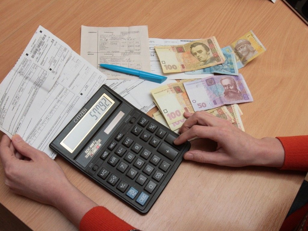 Стало відомо, хто з українців може втратити субсидію після перевірки