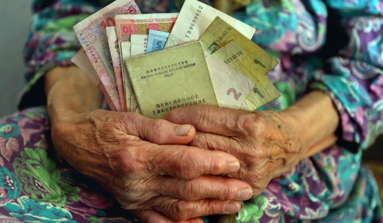 “Кожен 20 залишиться без пенсії через…”: Які “підводні камені” виявили у проекті пенсійної реформи