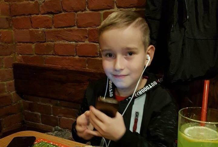 “Задихався і почав зеленіти на очах у батьків”: На Івано-Франківщині 8-річний хлопчик помер після виписки з лікарні