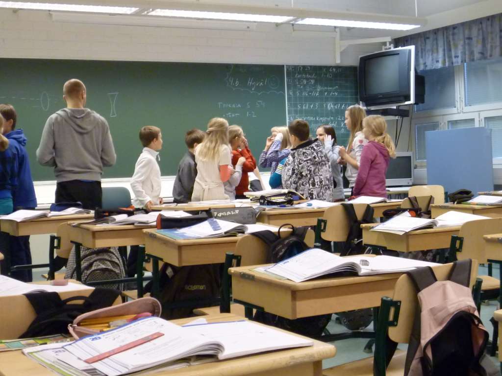 У 1-ий клас по-новому: Нові правила прийому в школу. Що потрібно знати українцям