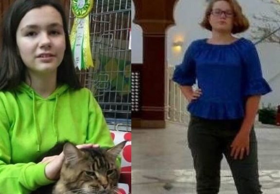 “В особистому щоденнику 12-річної Варвари її мама виявила…”: пошуки двох 6-класниць продовжуються, батьки просять допомоги