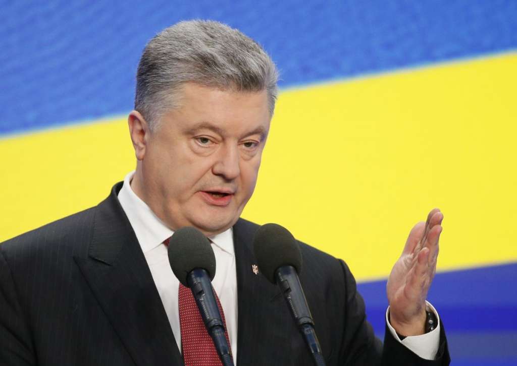 “Забезпечити мир в Україні – неможливо”: Заява Петра Порошенко не на жарт обурила українців