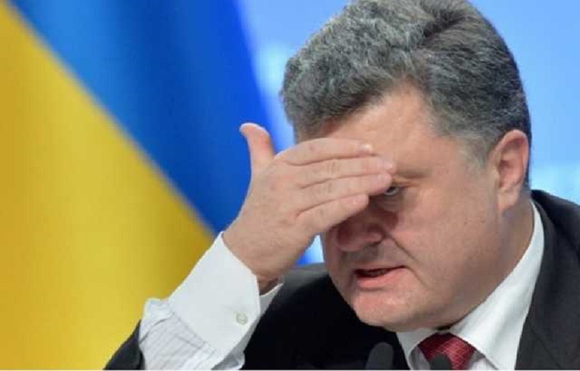 Чорна бухгалтерія, як у Януковича: Нардеп Лещенко розкрив страшну таємницю Петра Порошенка