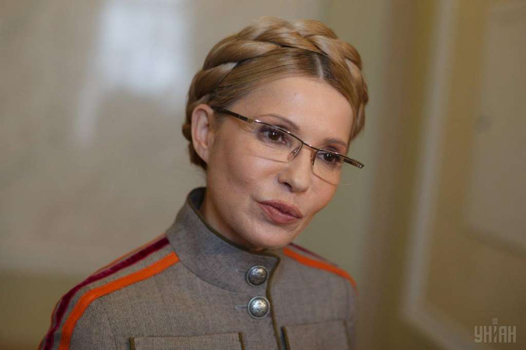“В засаді”: Тимошенко підловили за  дивною поведінкою в Раді
