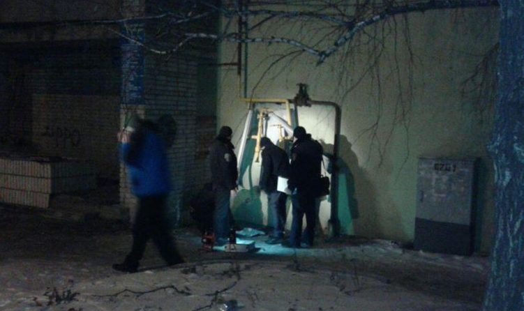 “Бойову гранату у коридорі залишив невідомий”: На Житомирщині в нічному закладі пролунав вибух