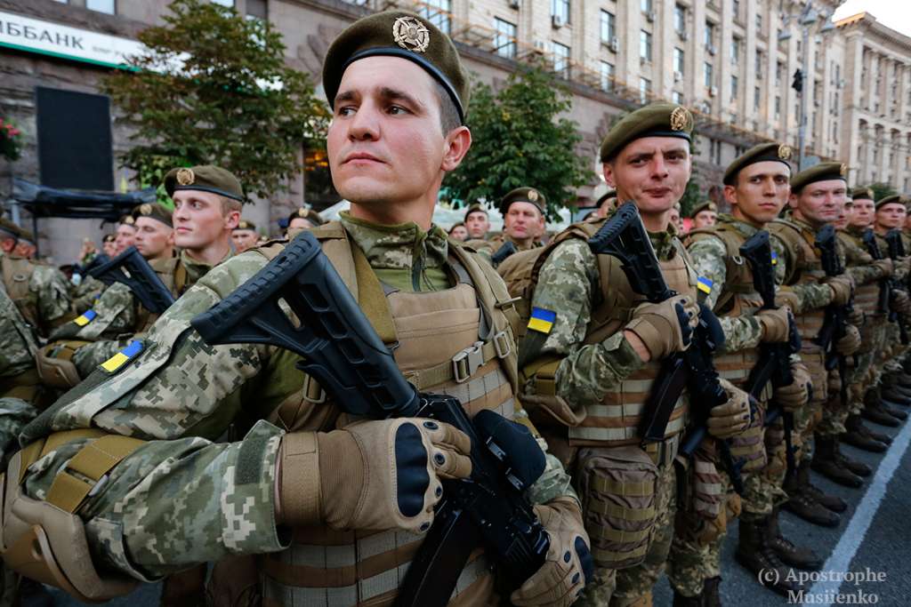 Великі зміни в українській армії: Це торкнеться не тільки призовників