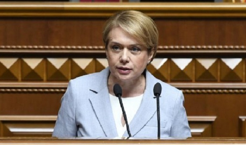 “Зарахування дітей в школи буде…”: Міністр освіти і науки Лілія Гриневич пояснила, як буде працювати скандальний законопроект