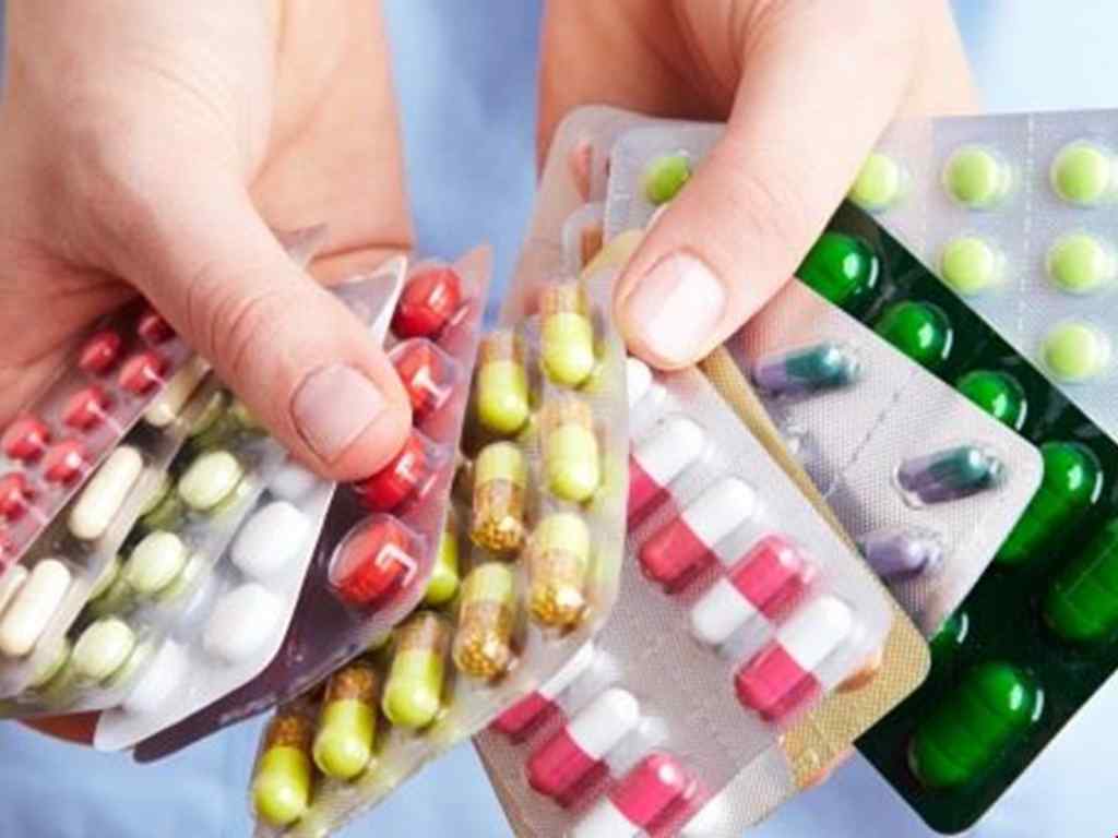 “Чорний список поповнився”: В Україні знову заборонили ряд відомих ліків