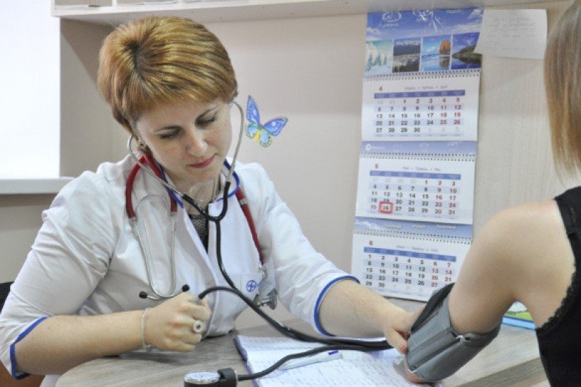 “1480 гривень за людину …”: Стала відома нова зарплата українських лікарів