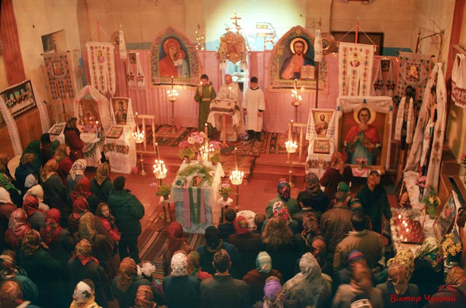 “Навіть якщо людина не постилася, на Великдень необхідно …”: Священики розповіли, що потрібно встигнути зробити українцям вже сьогодні