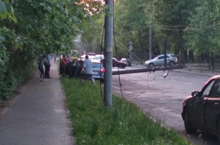 “Йому за кермом стало недобре”: З’ясувалися деталі смертельної ДТП у Львові