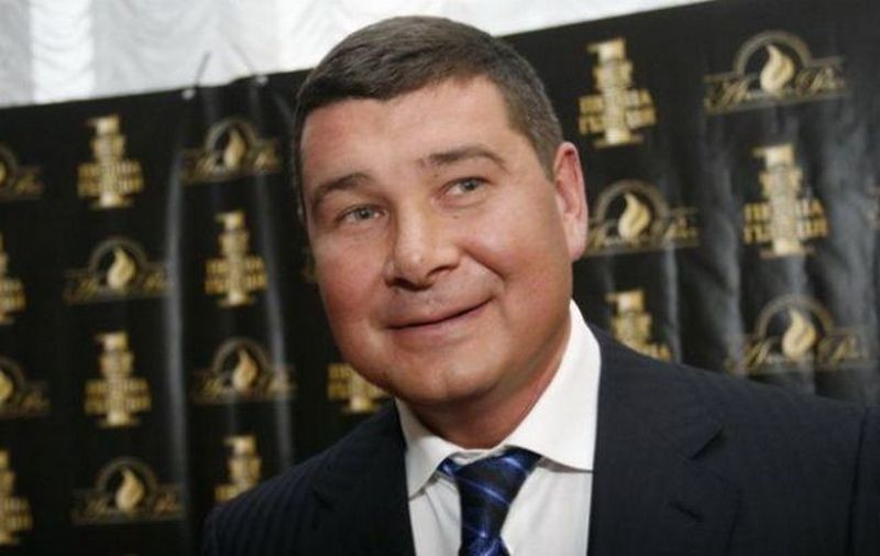 “Фабрикує і вмовляє фальсифікувати …”: Онищенко оголосив про публікацію чергових скандальних плівок