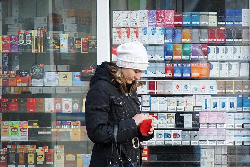 Неймовірний удар по кишені курців: В Україні знову підвищать ціну на цигарки