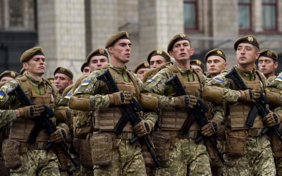 Великі змін для української армії: Які ще нововведення чекають громадян
