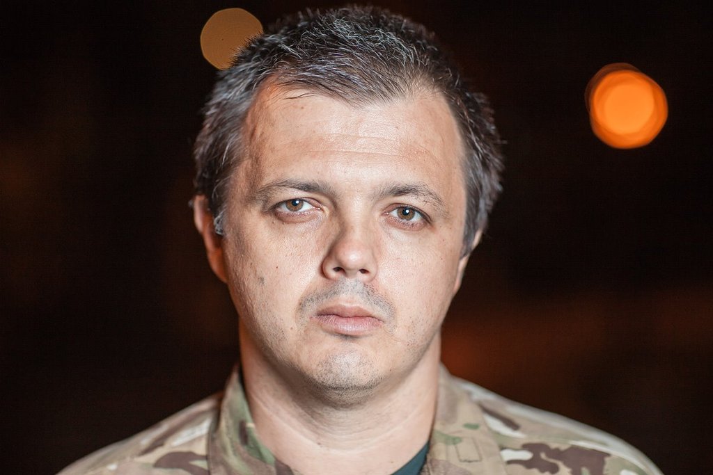 “Там ми разом із Парасюком будемо брати…”: Семенченко зробив емоційну заяву у справі Бубенчика